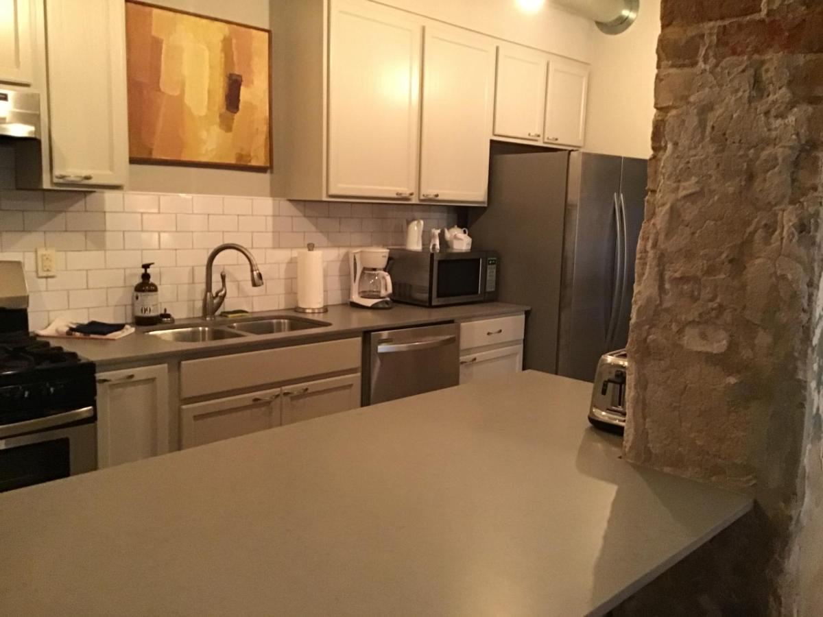 New Orleans Premier Rentals Buitenkant foto