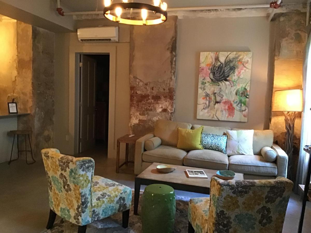 New Orleans Premier Rentals Buitenkant foto