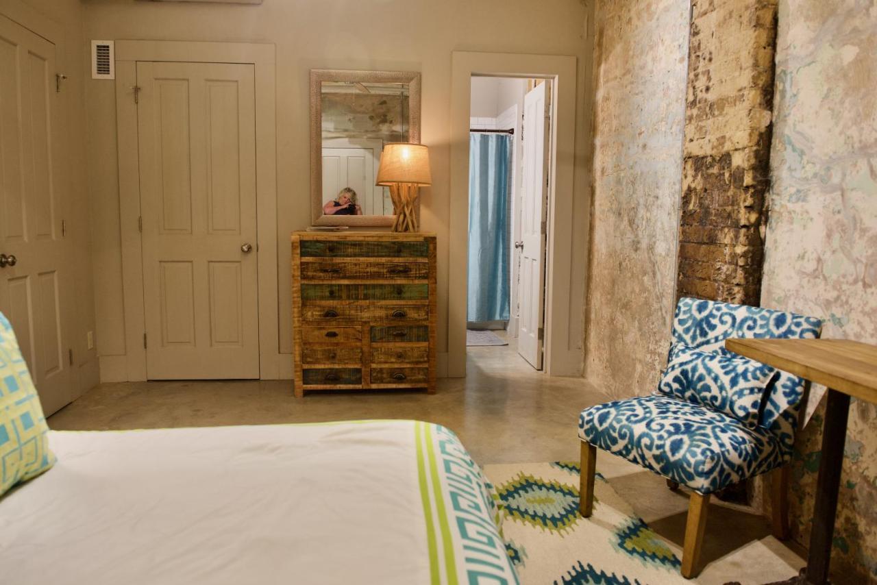 New Orleans Premier Rentals Buitenkant foto