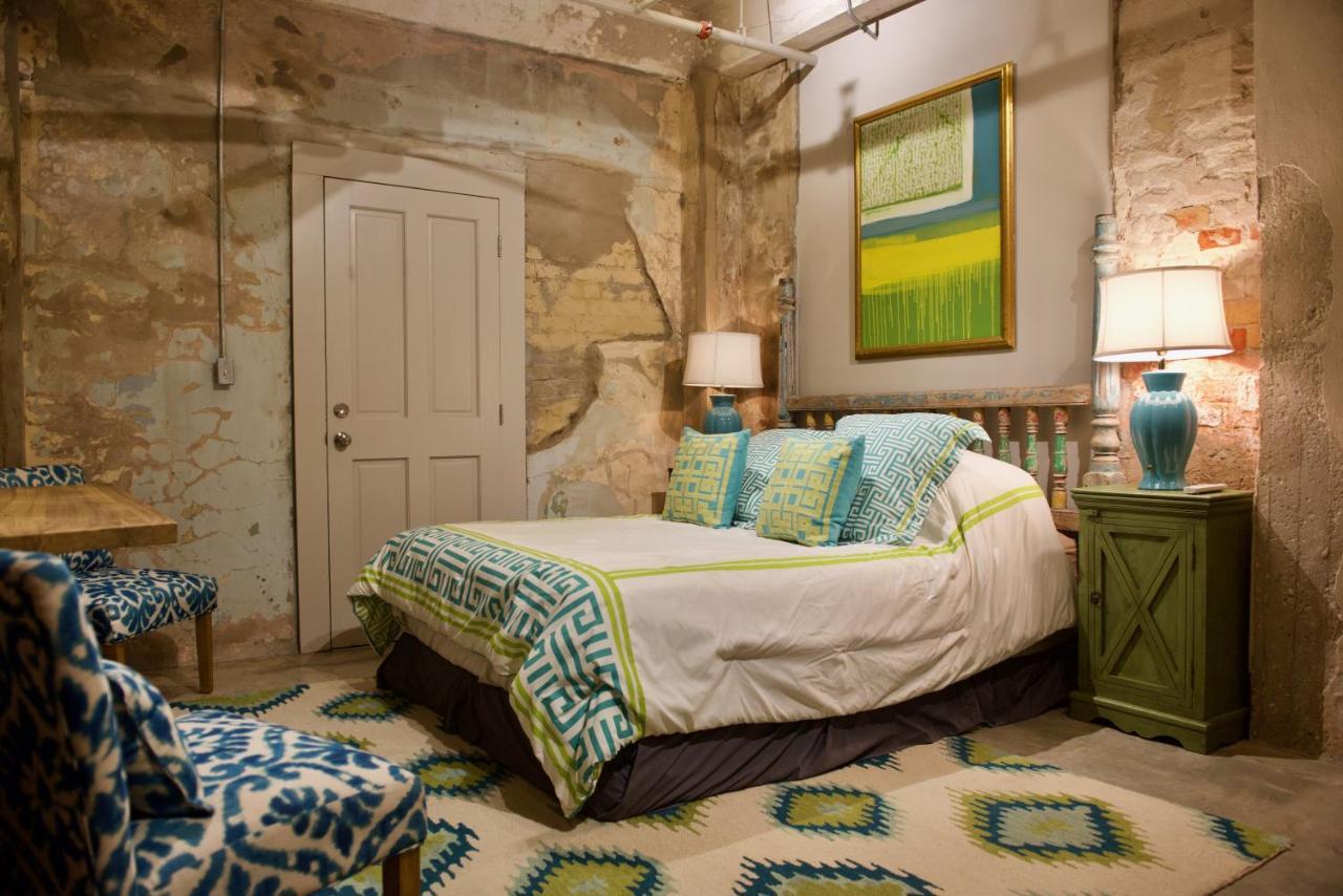 New Orleans Premier Rentals Buitenkant foto