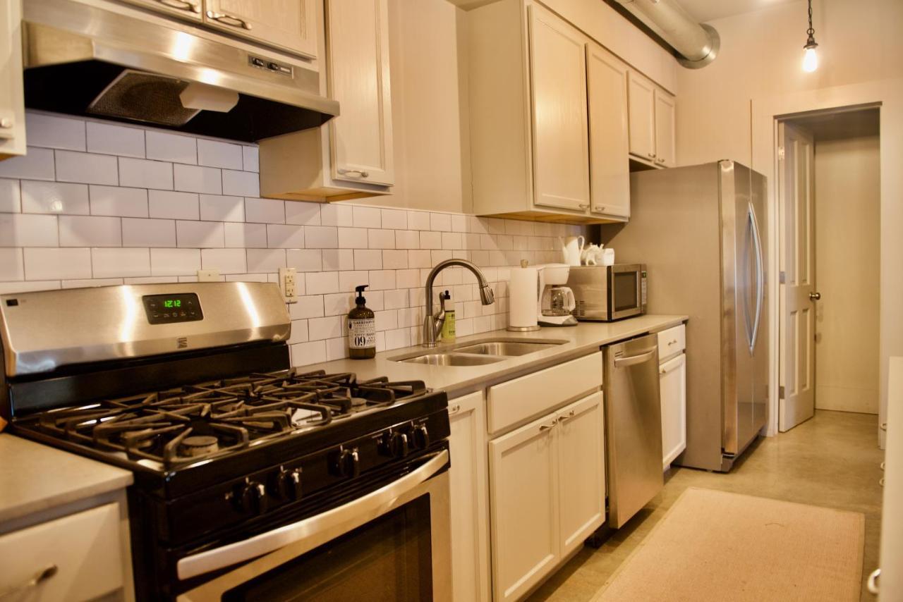 New Orleans Premier Rentals Buitenkant foto